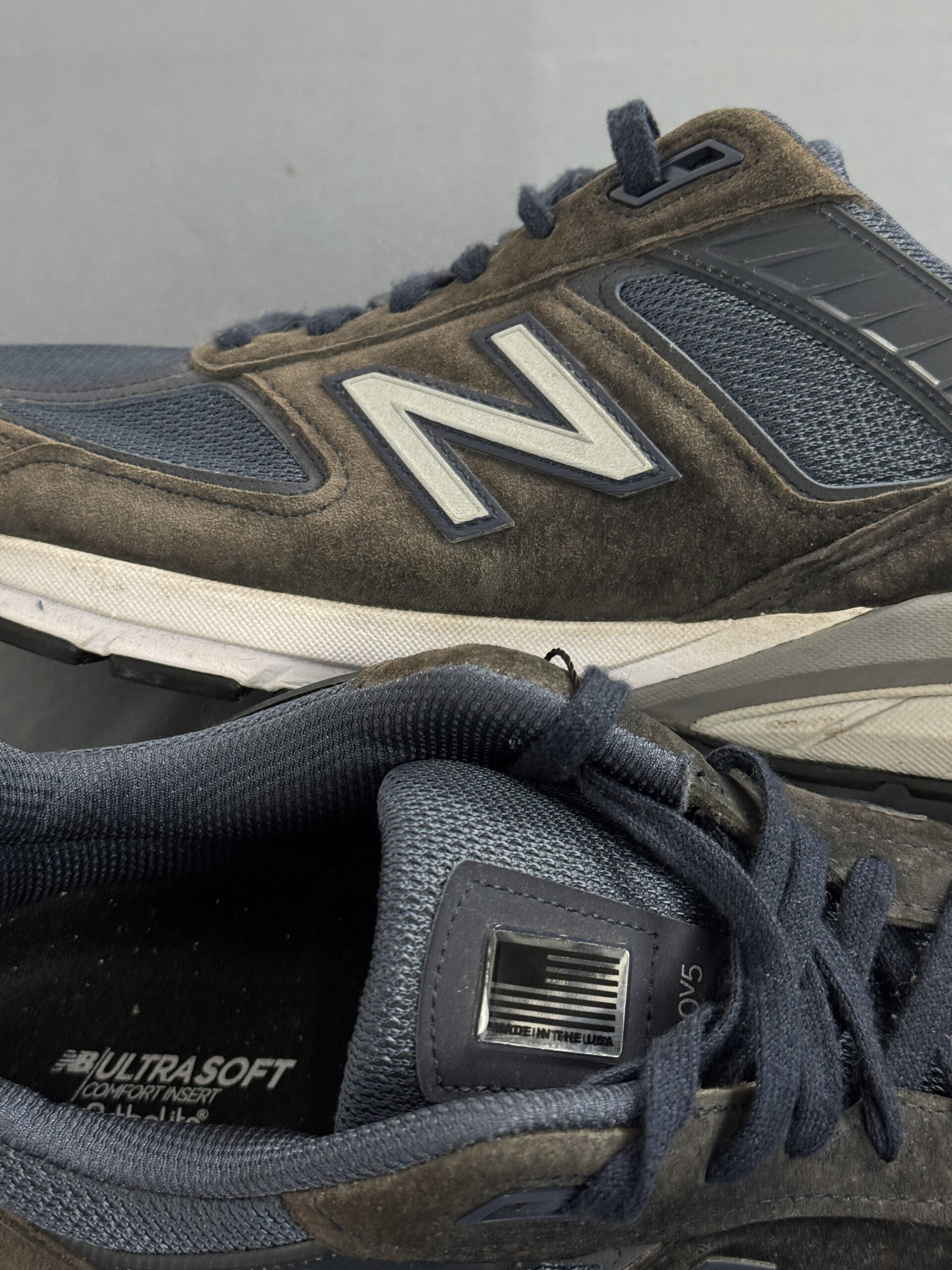 New Balance 990v4 - Imagem 3