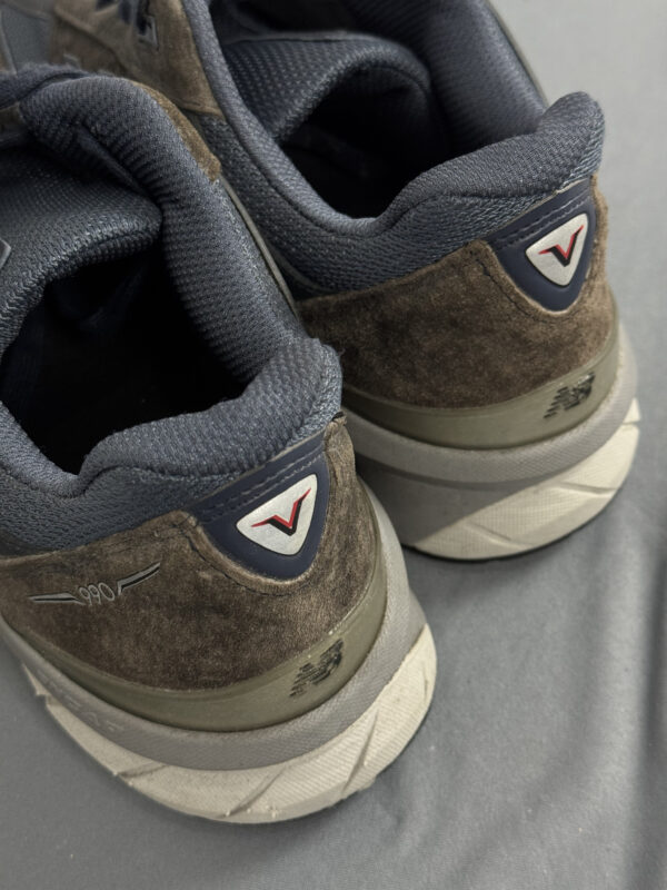 New Balance 990v4 - Imagem 7