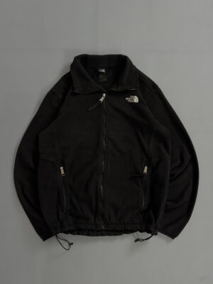 Fleece The North Face Preto