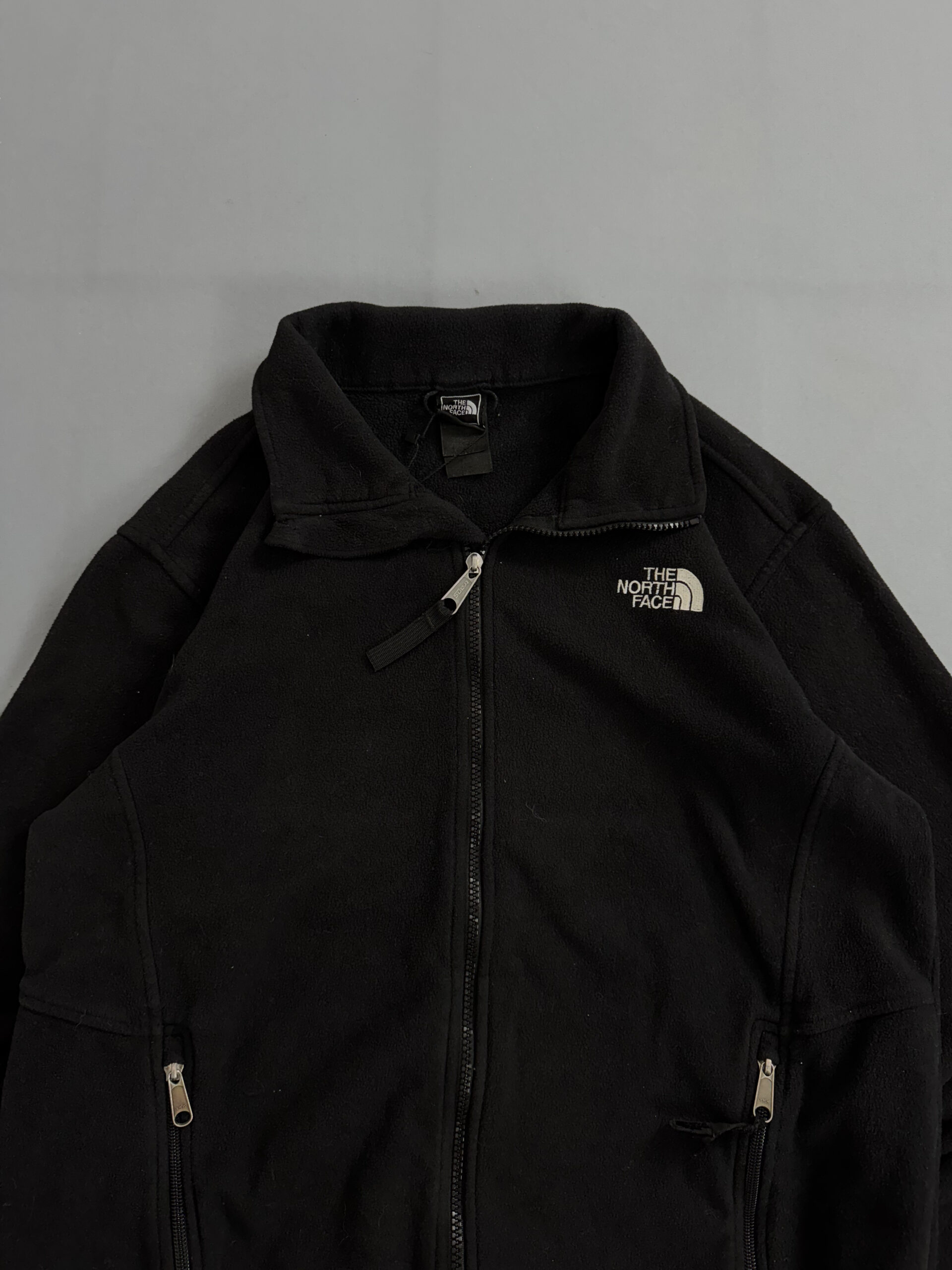 Fleece The North Face Preto - Imagem 2