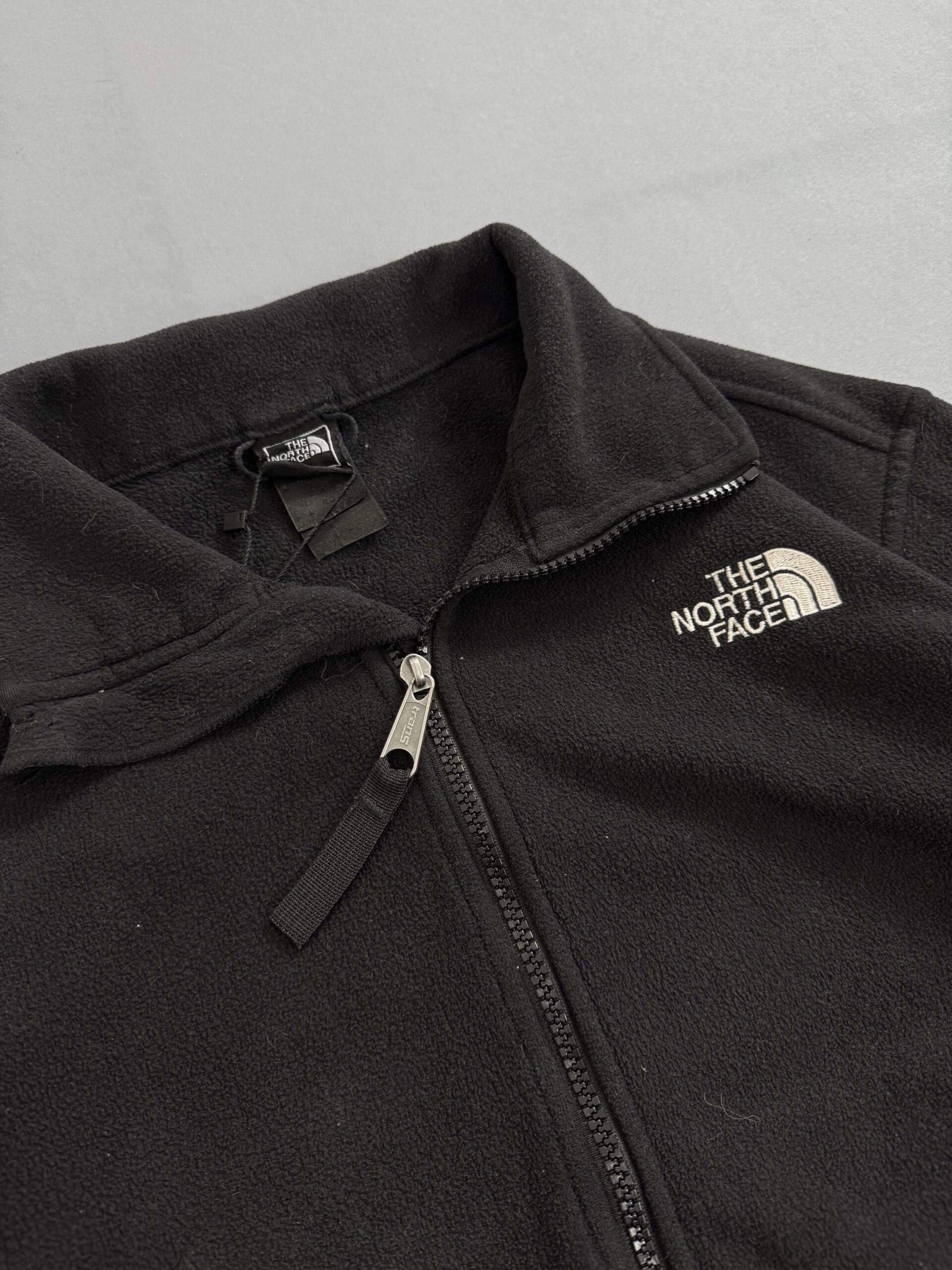 Fleece The North Face Preto - Imagem 3