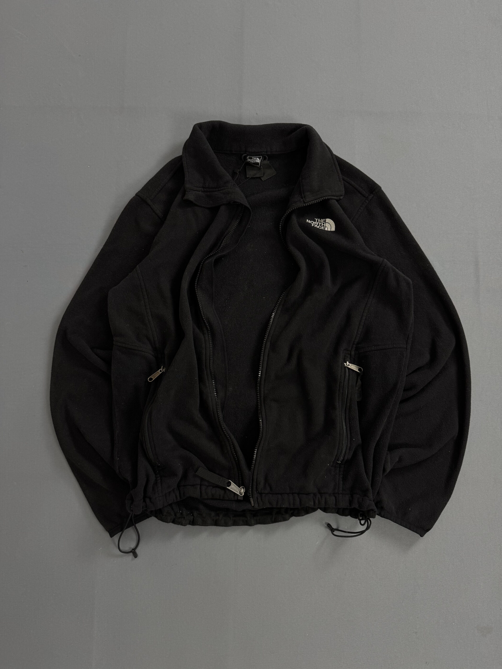 Fleece The North Face Preto - Imagem 5