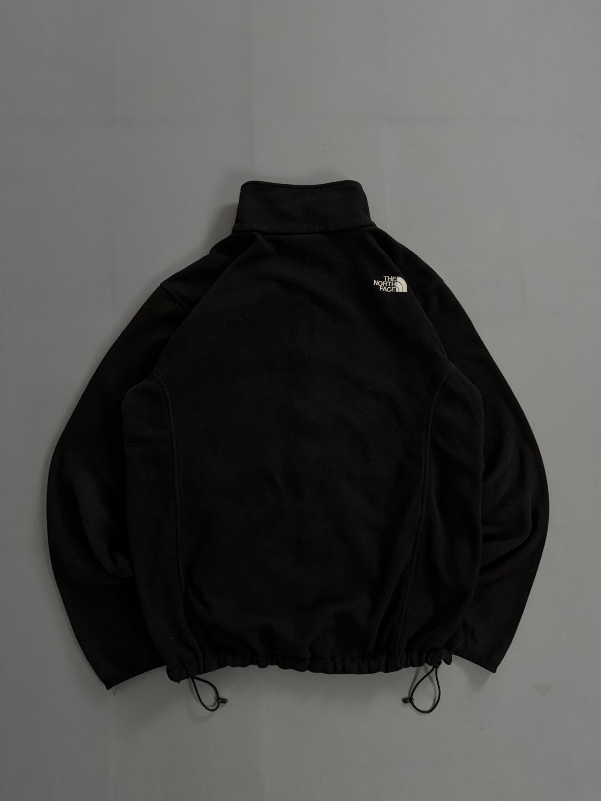 Fleece The North Face Preto - Imagem 4