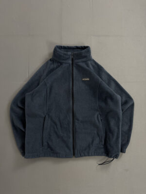 Fleece Columbia Azul