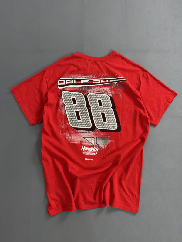 Camiseta NASCAR Dale Jr Vintage - Imagem 5