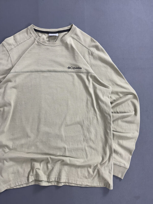 Longsleeve Columbia Verde - Imagem 2
