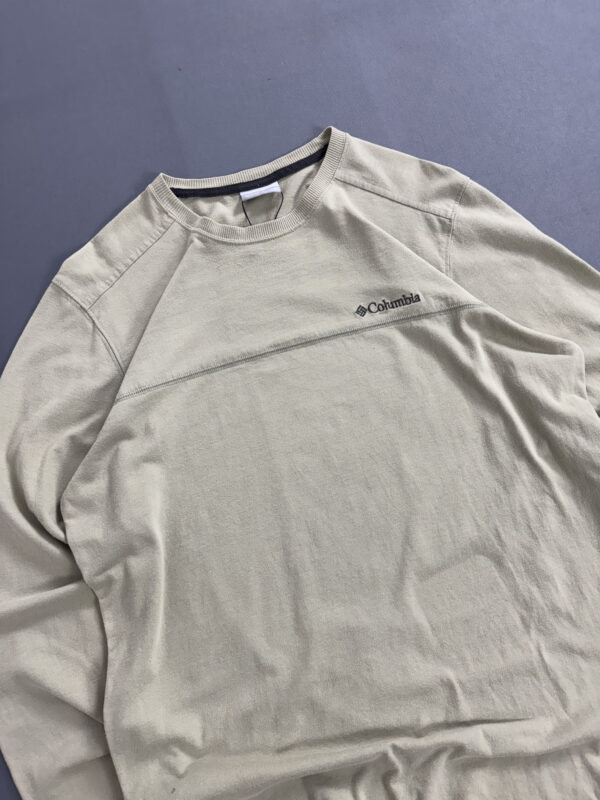 Longsleeve Columbia Verde - Imagem 3