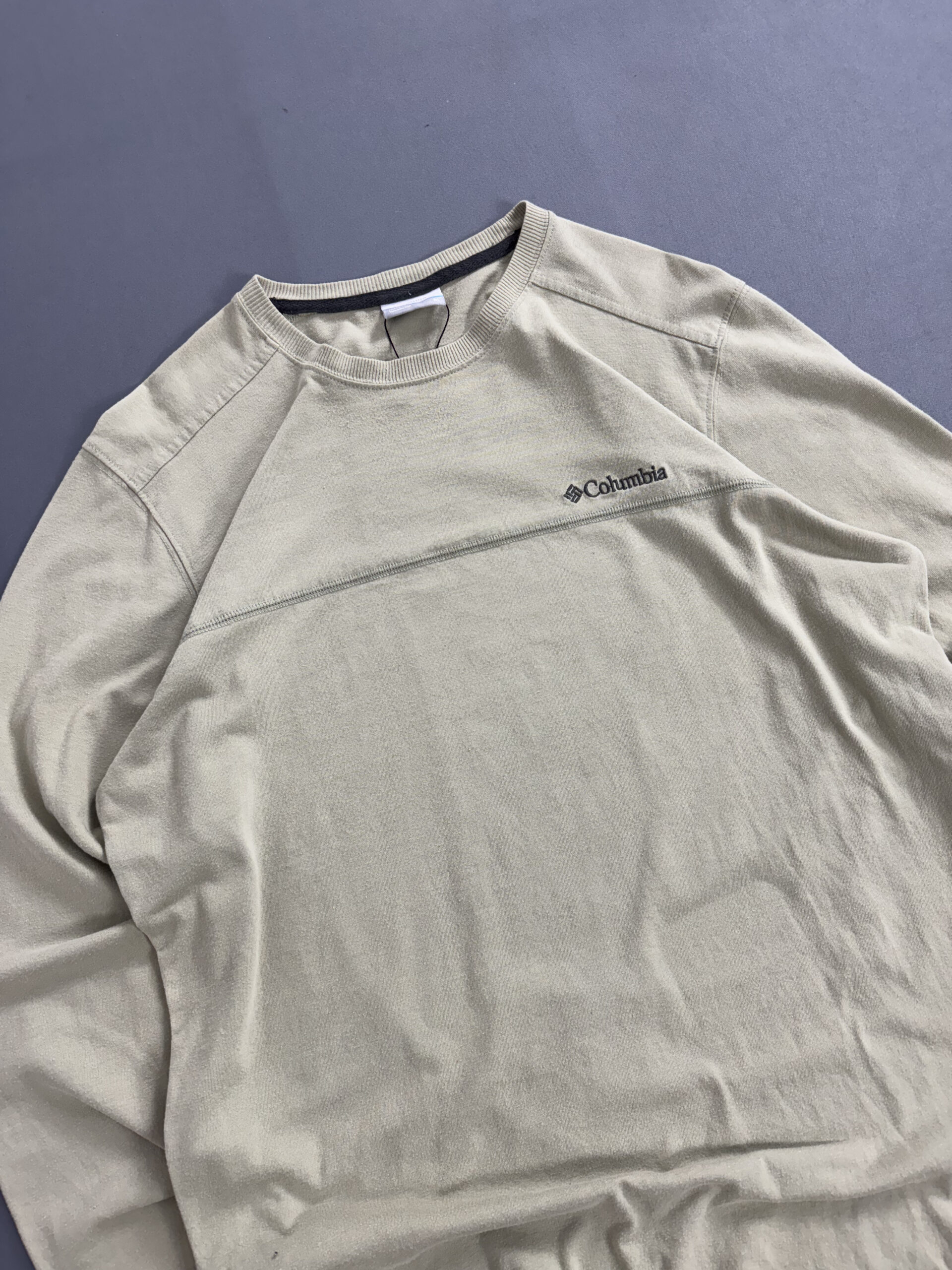 Longsleeve Columbia Verde - Imagem 3