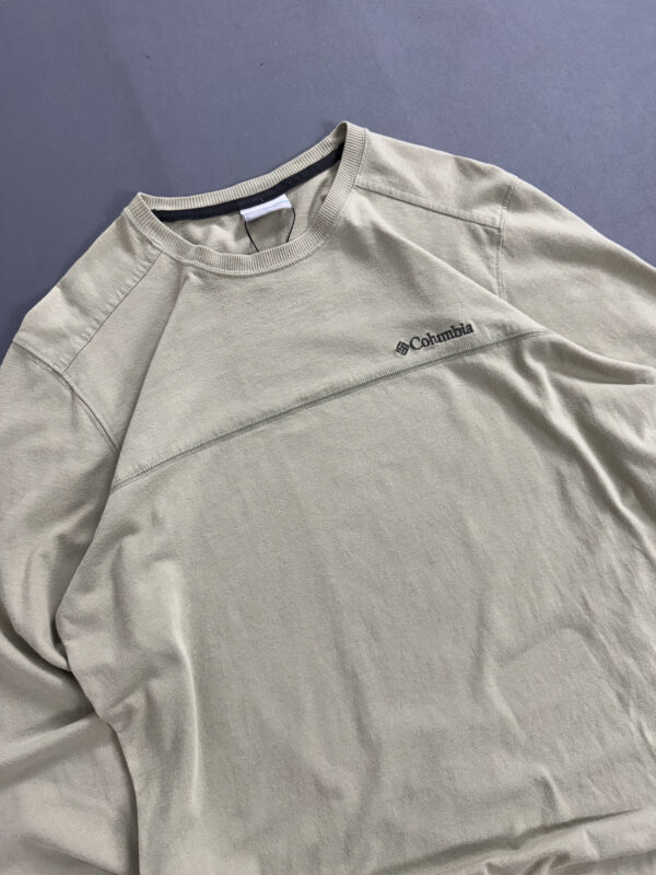Longsleeve Columbia Verde - Imagem 4