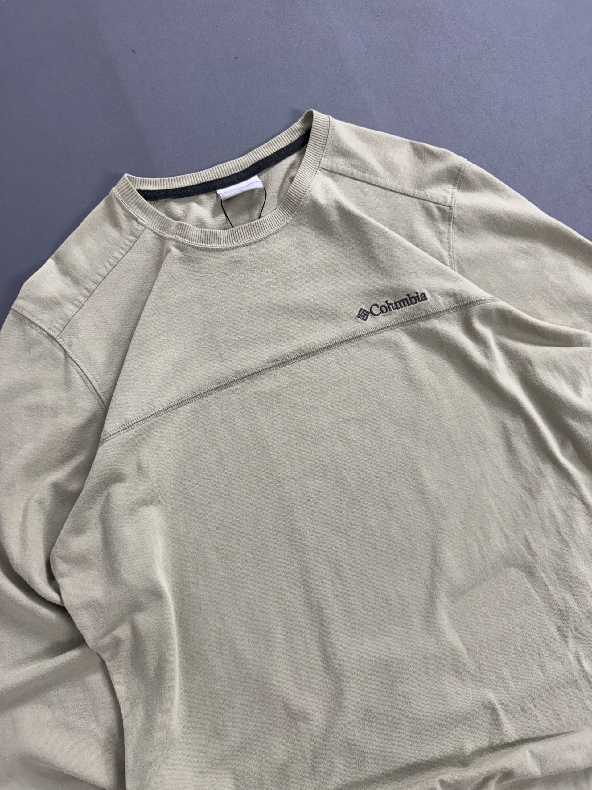 Longsleeve Columbia Verde - Imagem 4
