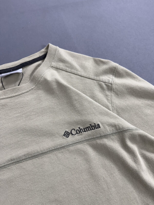 Longsleeve Columbia Verde - Imagem 5