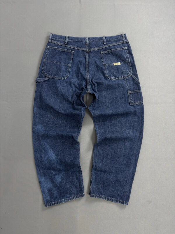 Calça Jeans Wrangler Carpenter - Imagem 2