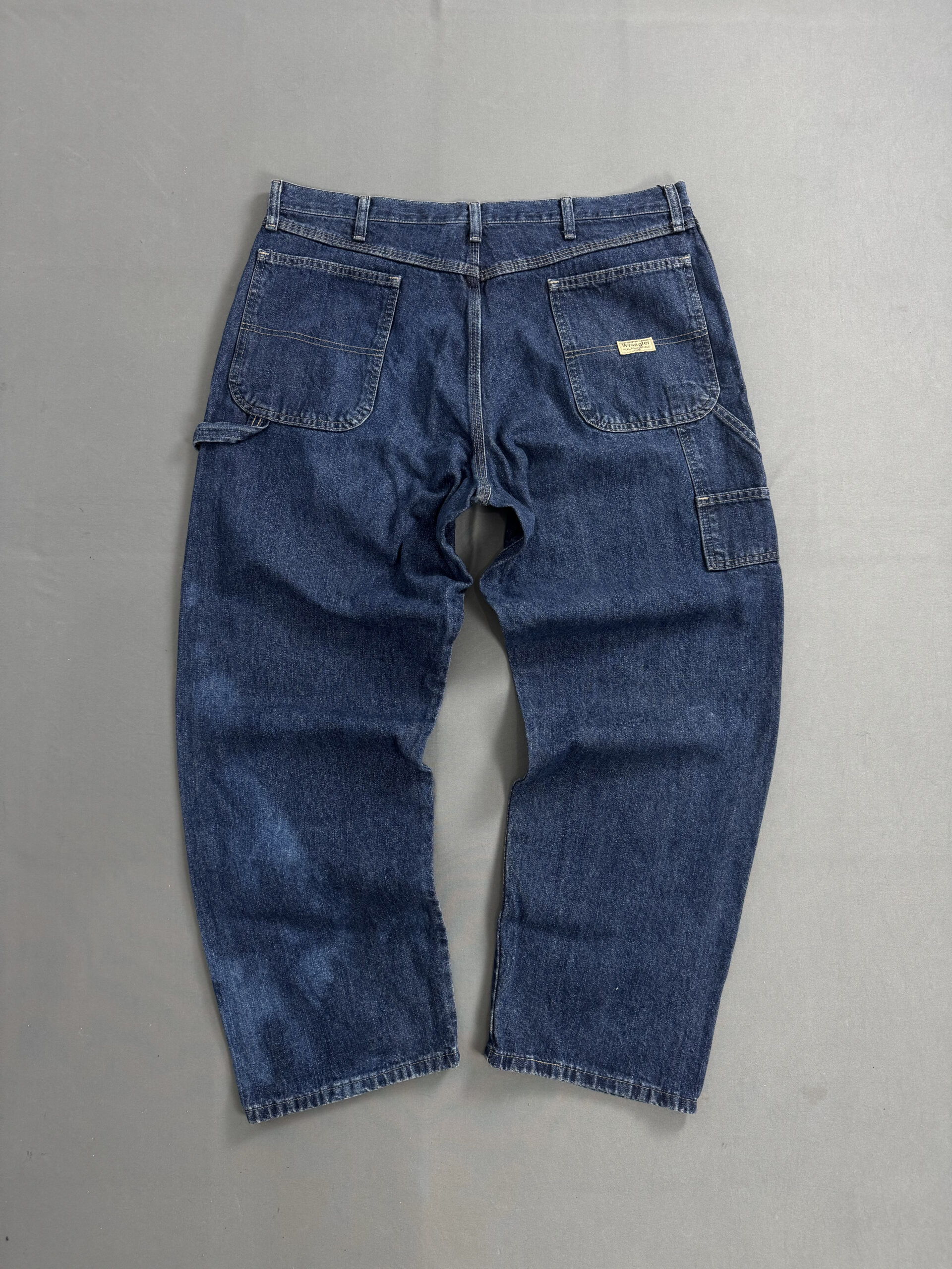 Calça Jeans Wrangler Carpenter - Imagem 2