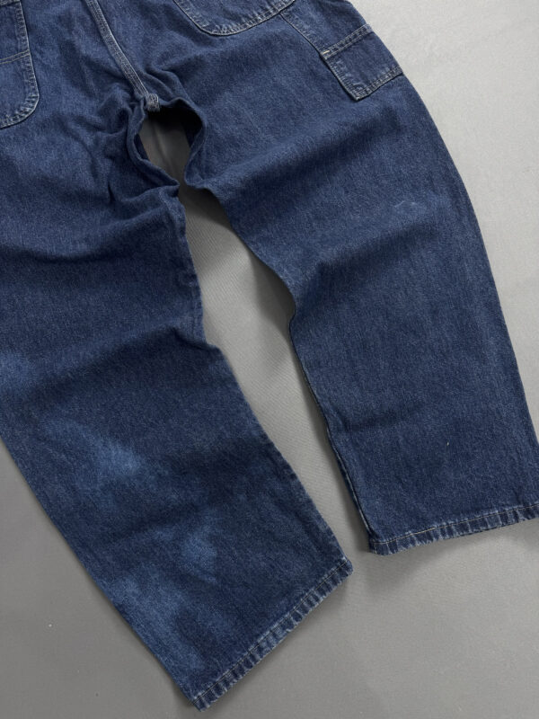 Calça Jeans Wrangler Carpenter - Imagem 6