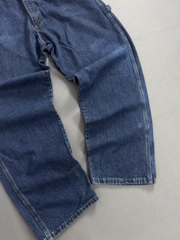 Calça Jeans Wrangler Carpenter - Imagem 7