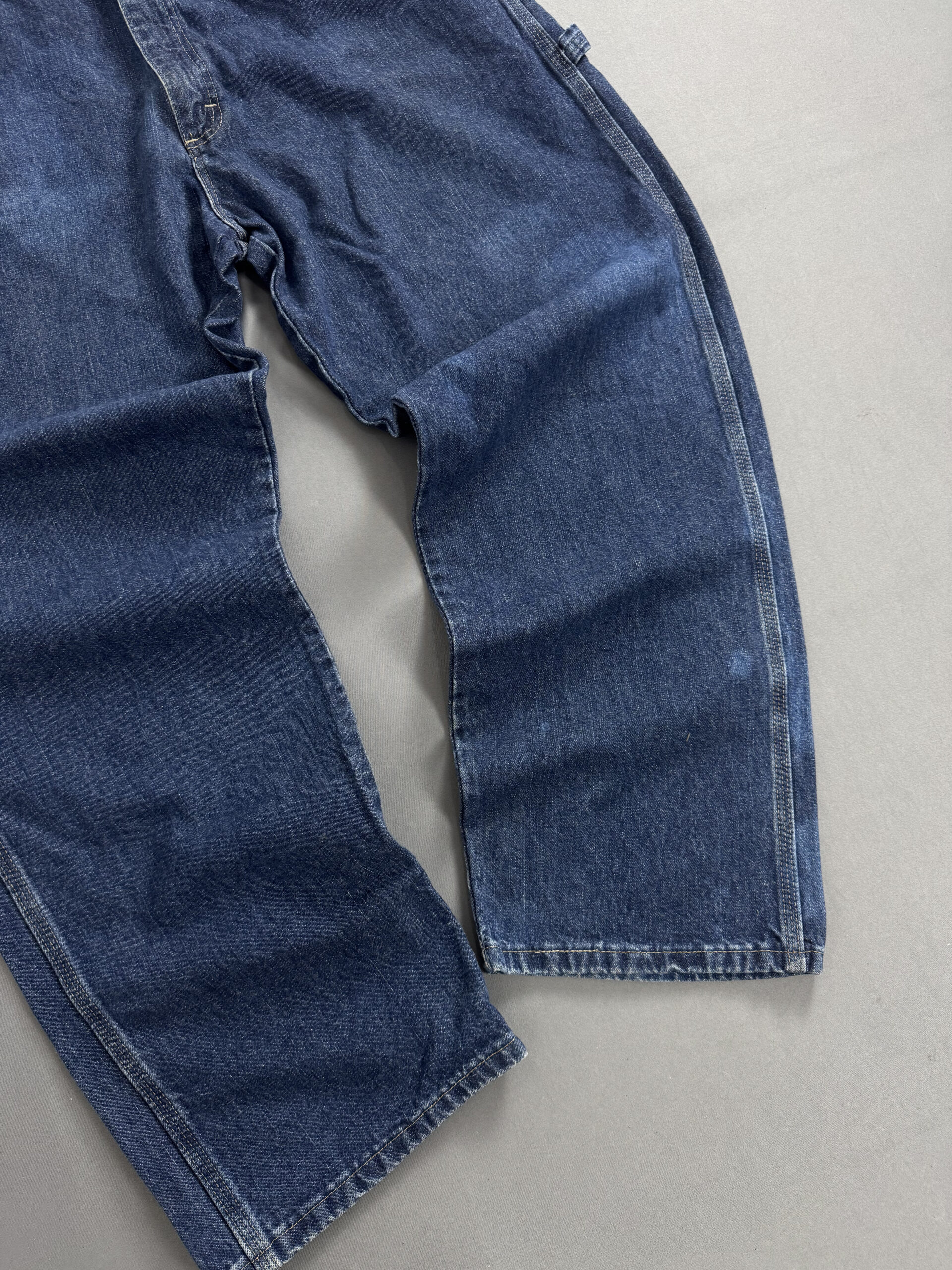 Calça Jeans Wrangler Carpenter - Imagem 7