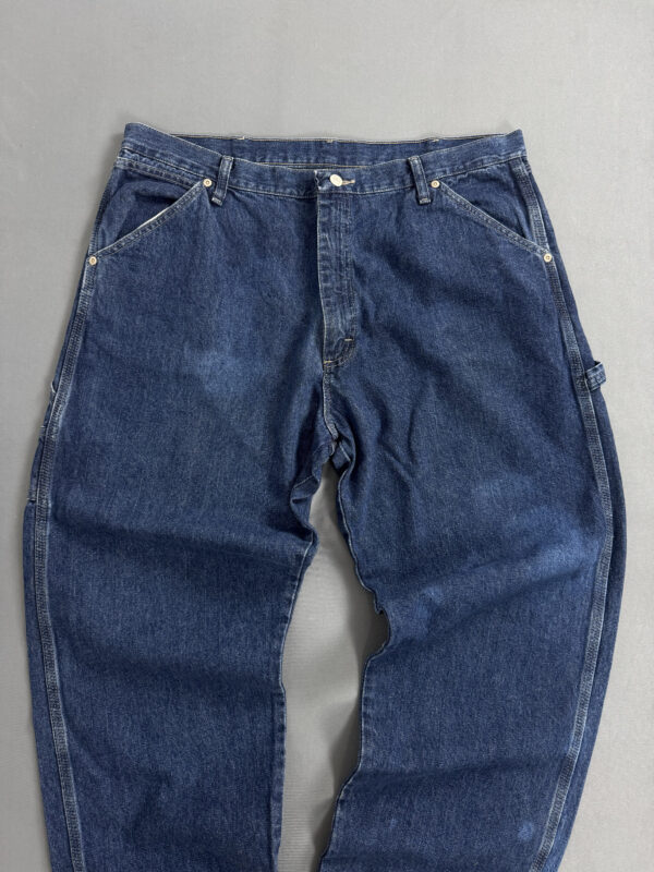 Calça Jeans Wrangler Carpenter - Imagem 4