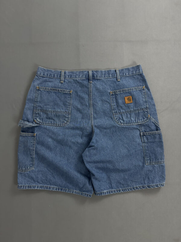 Bermuda Carhartt Carpenter