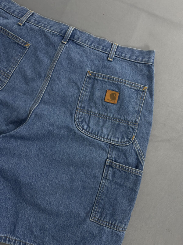 Bermuda Carhartt Carpenter - Imagem 2