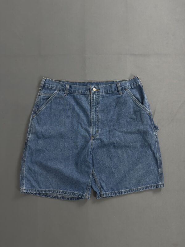 Bermuda Carhartt Carpenter - Imagem 4