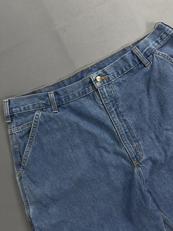 Bermuda Carhartt Carpenter - Imagem 5
