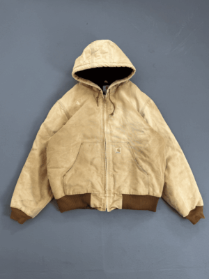 Jaqueta Carhartt Duck