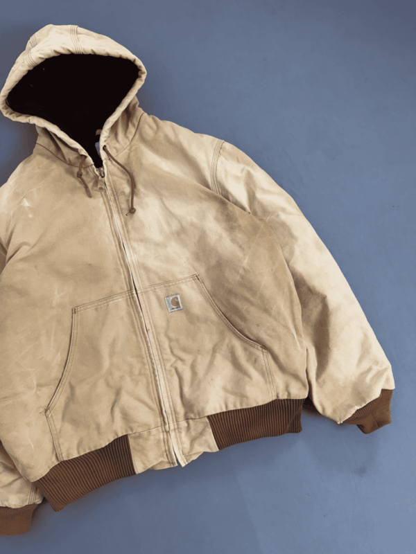 Jaqueta Carhartt Duck - Imagem 3
