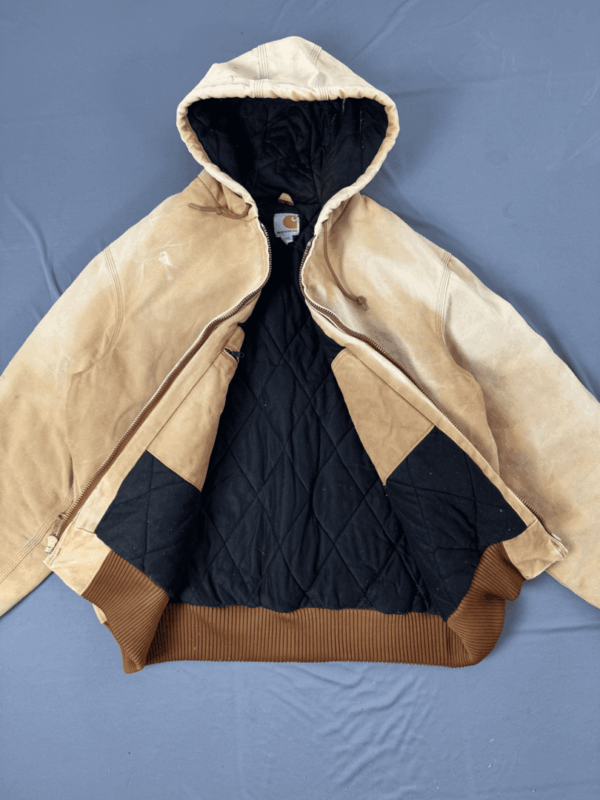 Jaqueta Carhartt Duck - Imagem 2