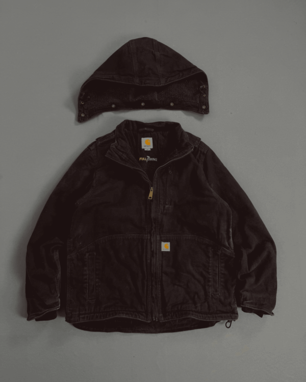 Jaqueta Carhartt FullSwing - Imagem 3