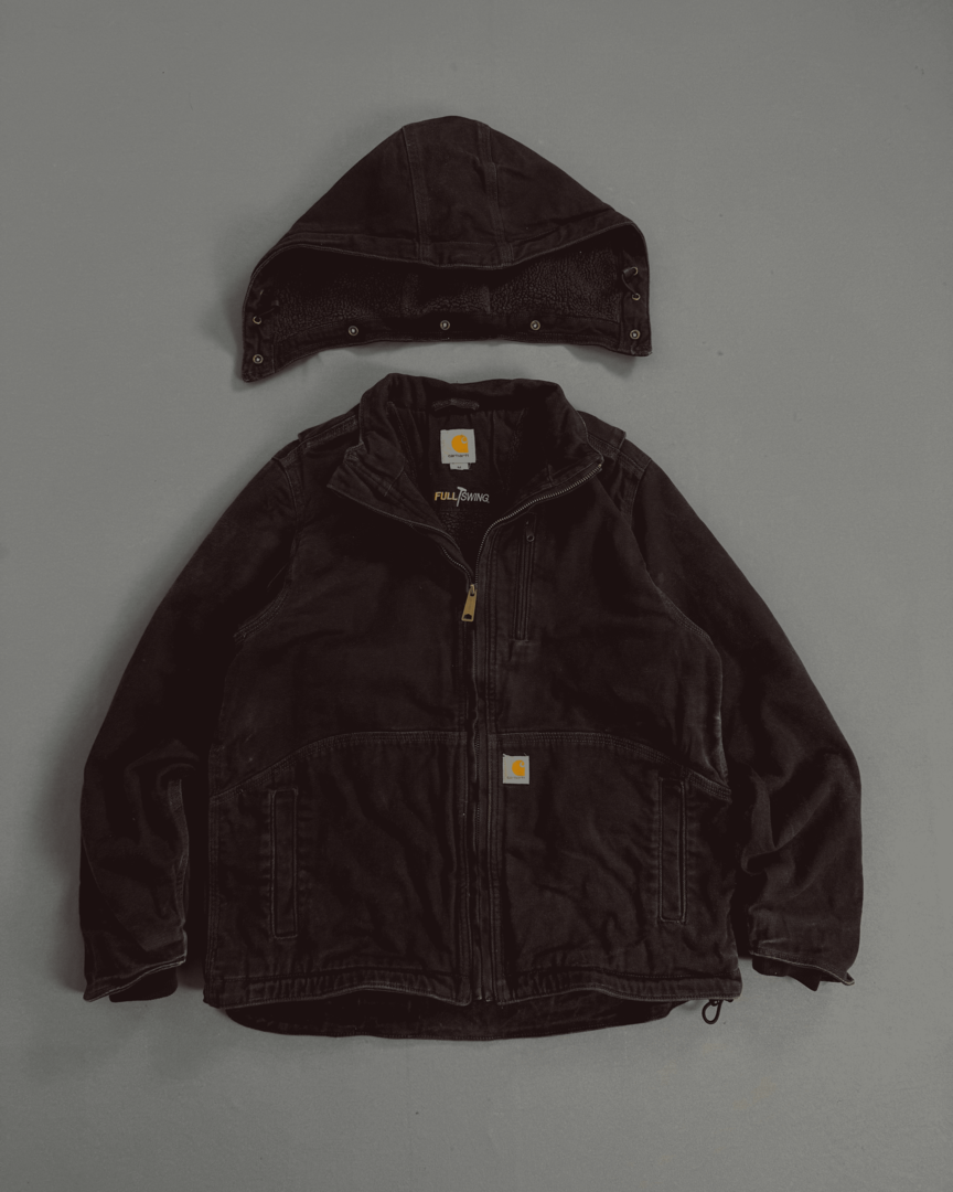 Jaqueta Carhartt FullSwing - Imagem 3