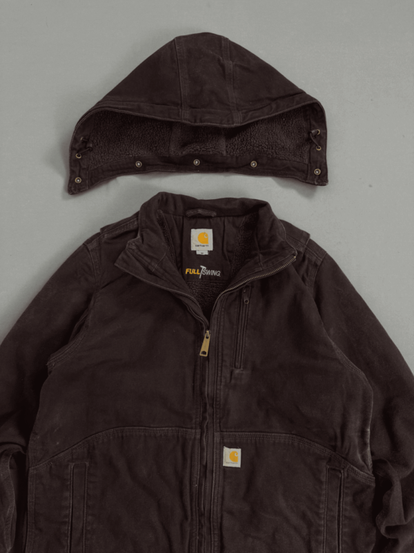 Jaqueta Carhartt FullSwing - Imagem 6