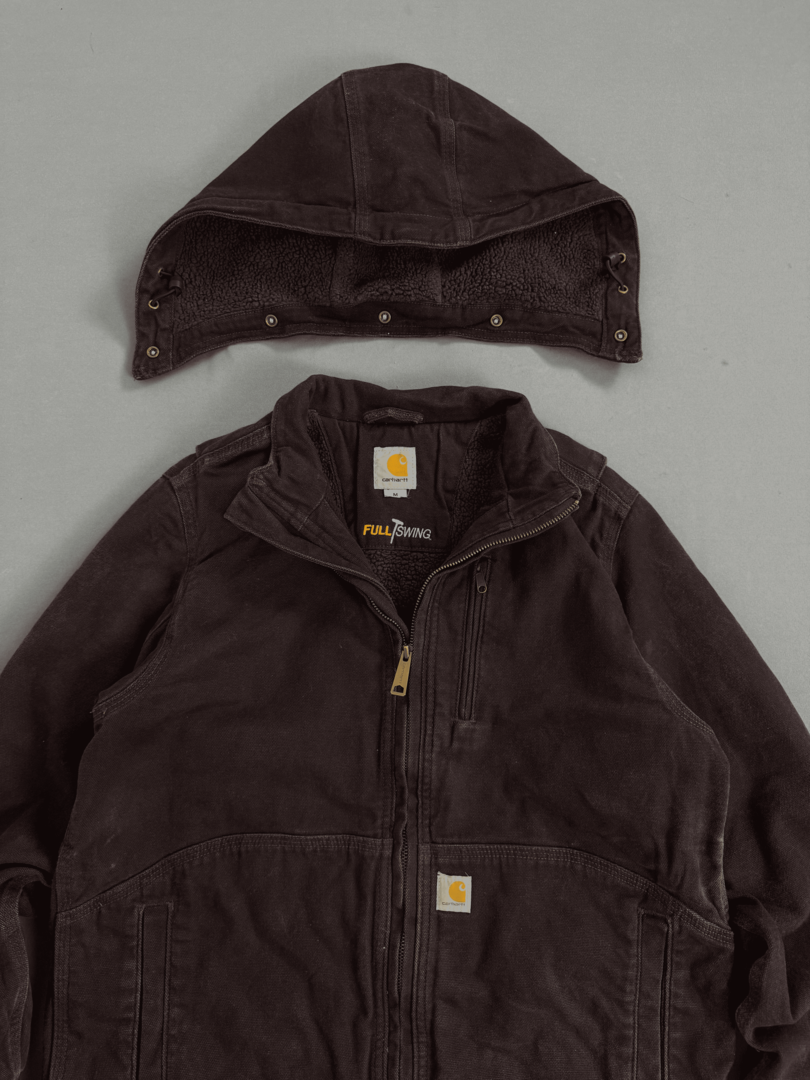 Jaqueta Carhartt FullSwing - Imagem 6