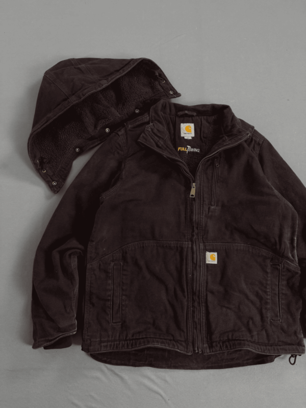 Jaqueta Carhartt FullSwing - Imagem 4