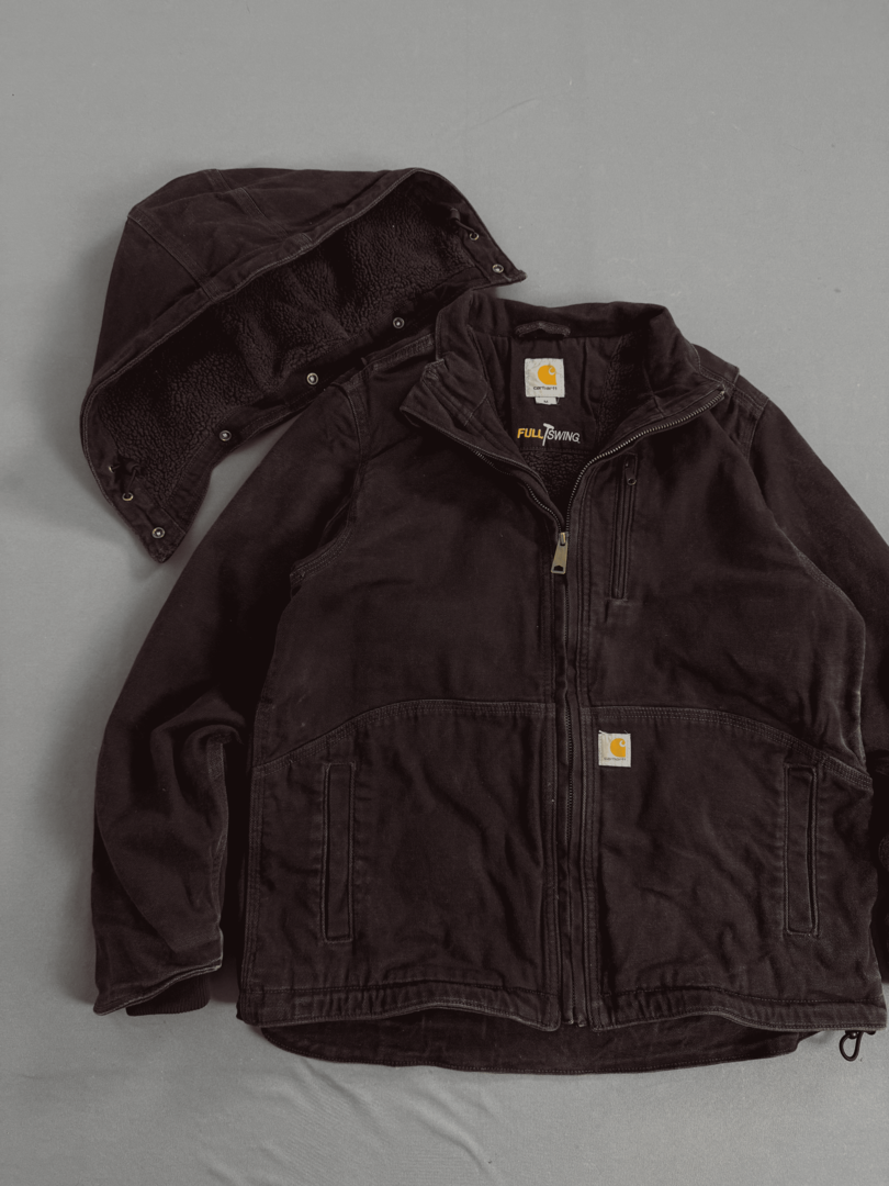 Jaqueta Carhartt FullSwing - Imagem 4