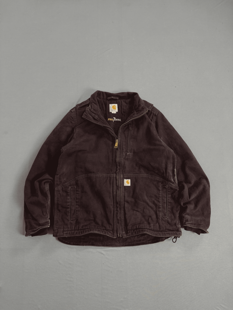 Jaqueta Carhartt FullSwing