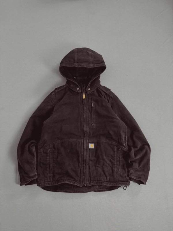 Jaqueta Carhartt FullSwing - Imagem 5