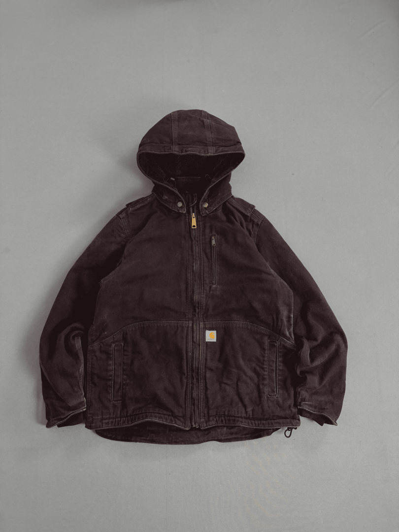 Jaqueta Carhartt FullSwing - Imagem 5