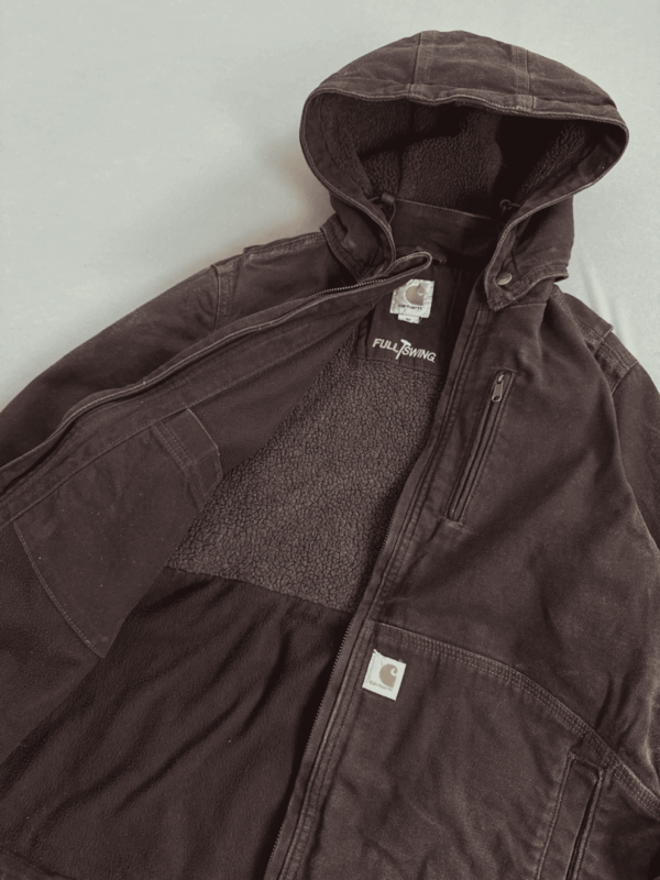 Jaqueta Carhartt FullSwing - Imagem 2