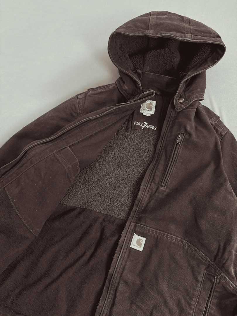 Jaqueta Carhartt FullSwing - Imagem 2