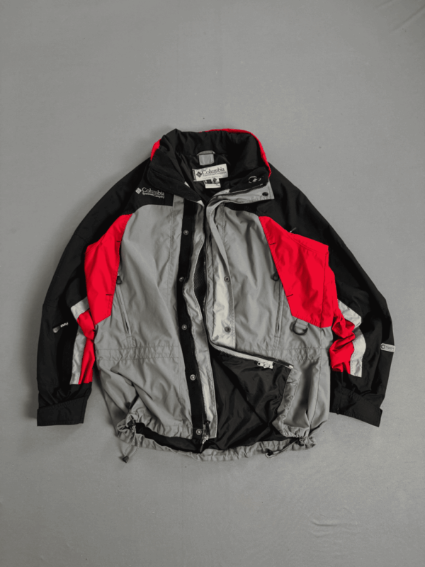 Jaqueta Columbia Fire Ridge - Imagem 4
