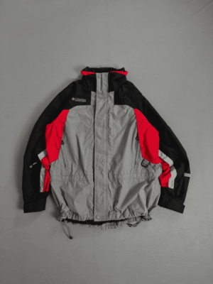Jaqueta Columbia Fire Ridge