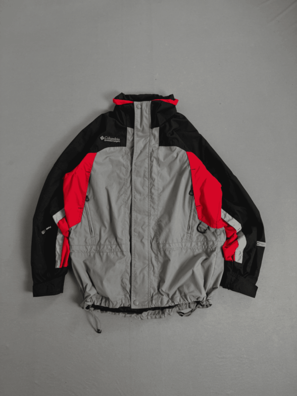 Jaqueta Columbia Fire Ridge