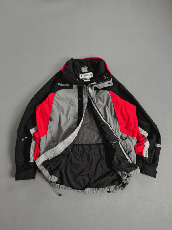 Jaqueta Columbia Fire Ridge - Imagem 2