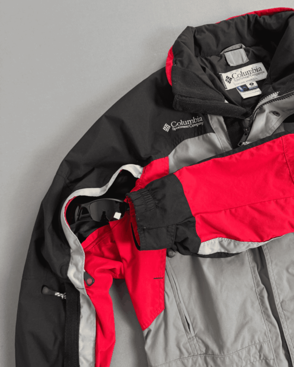 Jaqueta Columbia Fire Ridge - Imagem 3