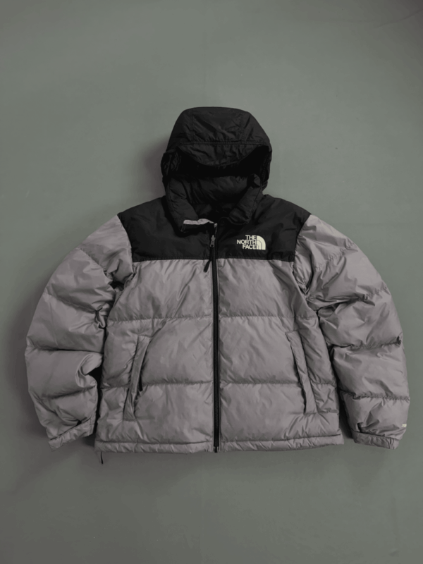 Jaqueta Puffer The North Face - Imagem 3