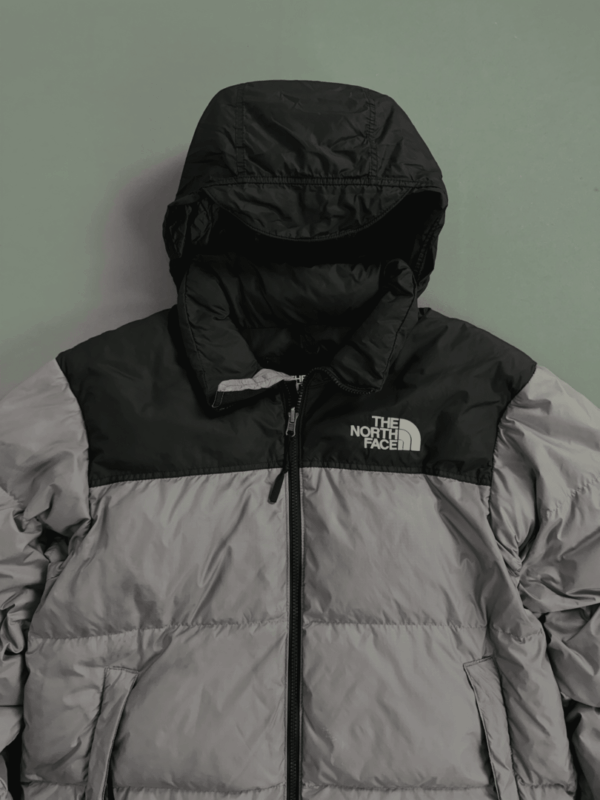 Jaqueta Puffer The North Face - Imagem 4