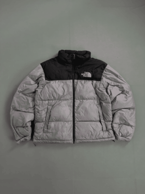 Jaqueta Puffer The North Face