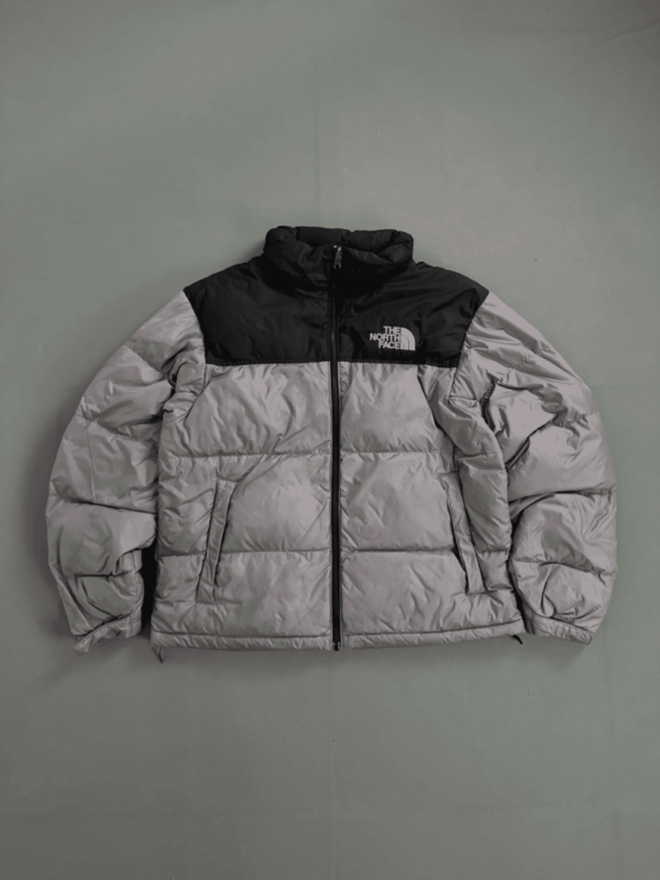 Jaqueta Puffer The North Face