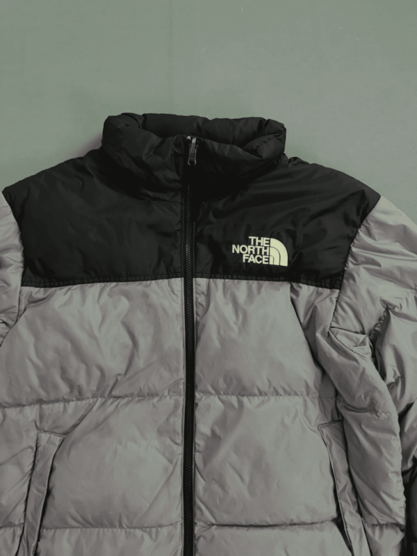 Jaqueta Puffer The North Face - Imagem 5