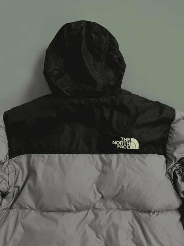 Jaqueta Puffer The North Face - Imagem 6